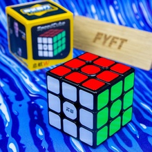 QiYi MoFangGe Sail W 3x3 (QiYi MoFangGe)