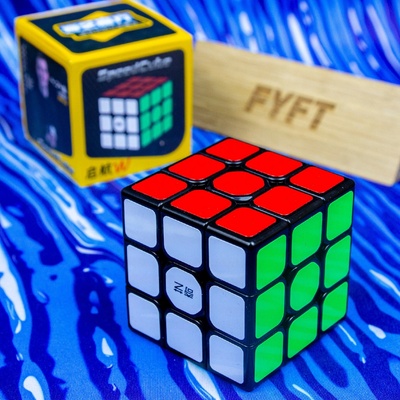 QiYi MoFangGe Sail W 3x3 (QiYi MoFangGe)