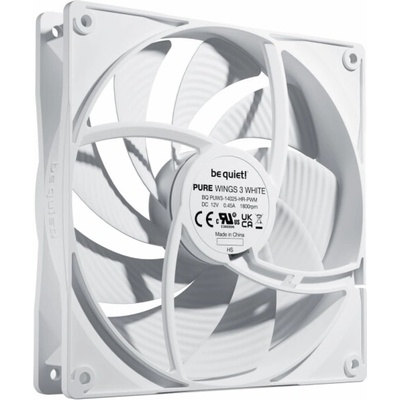 be quiet! Pure Wings 3 140 mm PWM high-speed BL113