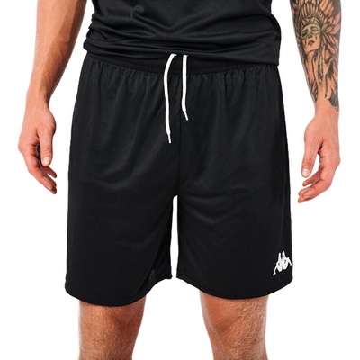 Kappa BORGO Black