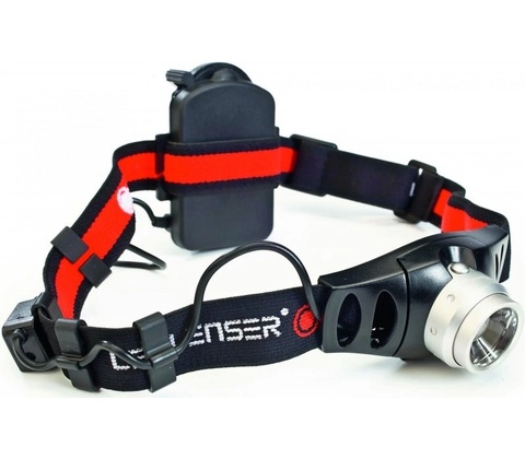 Ledlenser H7R