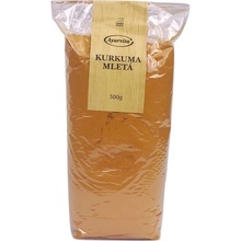 DNM Kurkuma mletá 500 g