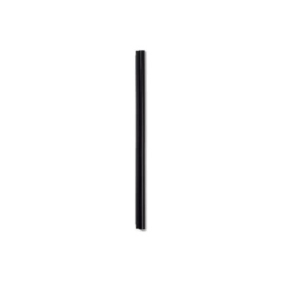 Durable Spine Bars Durable A4 297 x 17 mm Black (25 Units)