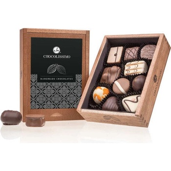 Chocolissimo - Elegance 125 g