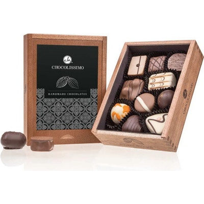 Chocolissimo - Elegance 125 g