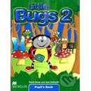 Little Bugs Read Carol