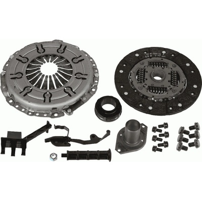 SACHS Sada spojky 3000950754