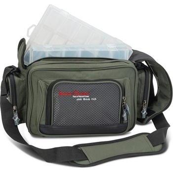 Iron Claw taška Jig Bag NX