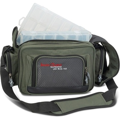 Iron Claw taška Jig Bag NX