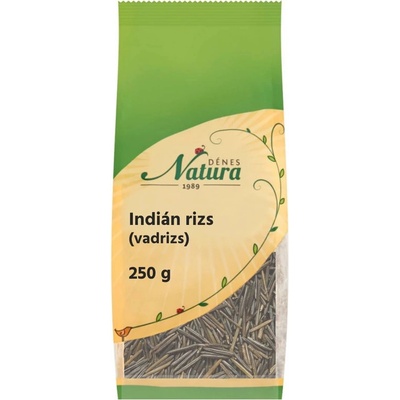 Dénes Natura Indická divoká ryža 250 g