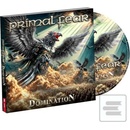 Primal Fear - Domination, CD