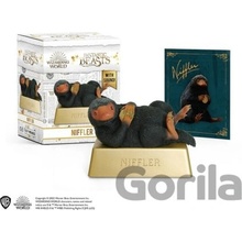Fantastic Beasts: Niffler