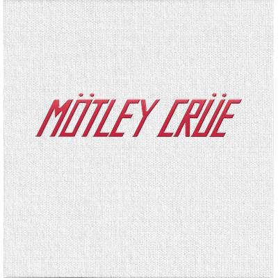 - Crücial Crüe (45th Anniversary Edition) (Boxset) (5 CD) (4099964221404)