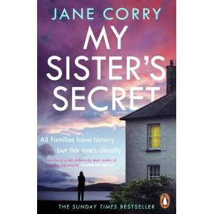 My Sister's Secret (ISBN: 9781405976138)