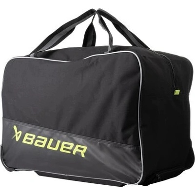 BAUER Wheelbag Core JR