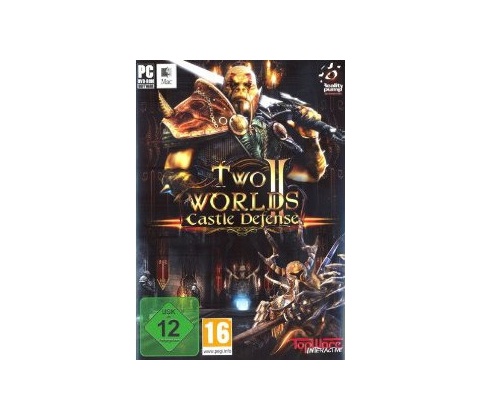 Two Worlds 2: Castle Defense