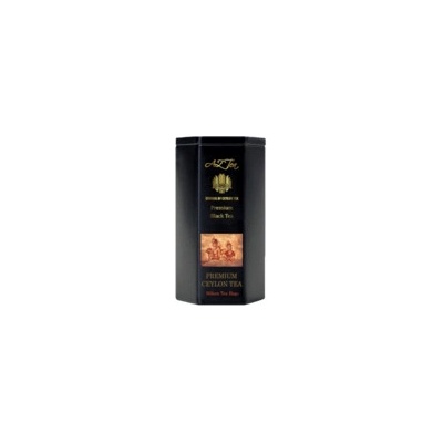 Az-teas Černý čaj Premium Ceylon Tea pyramidové sáčky 20 x 2 g