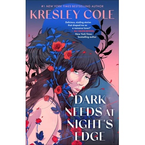 Dark Needs at Night's Edge (ISBN: 9781398547414)