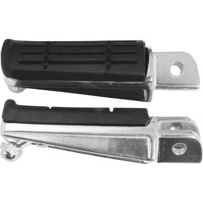 Bike It stúpačky OEM náhrada pre Yamaha 4BH-27461/27451-01 FRY301