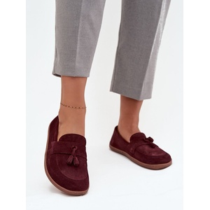 Step in style Дамски мокасини модел 218923 Step in style