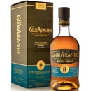 GlenAllachie 8y Scottish Oak 48% 0,7 l (karton)