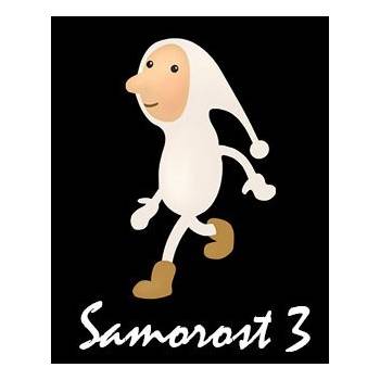 Samorost 3