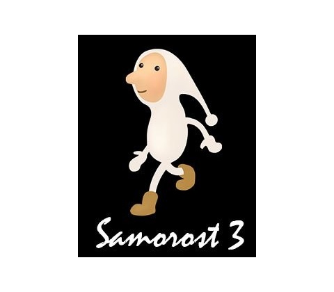 Samorost 3