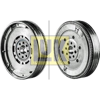 Zotrvačník Schaeffler LuK 415 0237 10