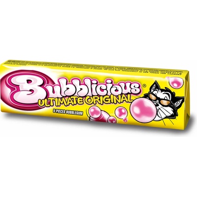 Bubblicious Ultimate Original 38g