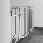 reer Монтажен елемент Reer StairFlex 46906 за преграда