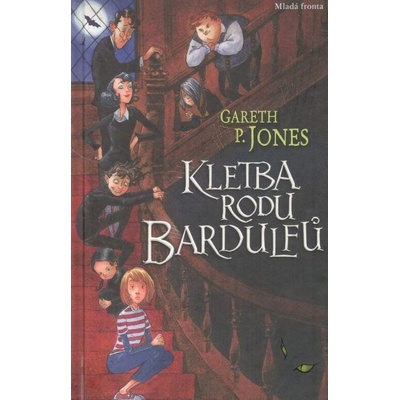 Kletba rodu Bardulfů