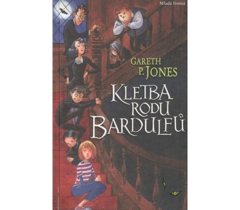Kletba rodu Bardulfů