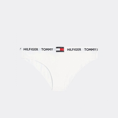 Tommy Hilfiger kalhotky bílé UW0UW00726 100