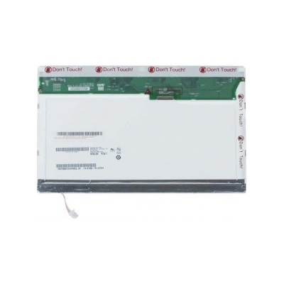 AUO B121EW09 V.2 LCD Displej, Display pro Notebook Laptop - Lesklý