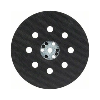 BOSCH 2608601063 unašeč 125mm, měkký 2608601063