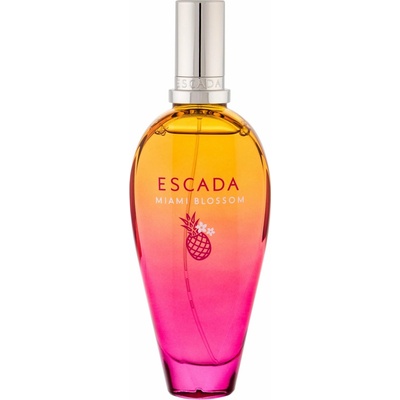 Escada Miami Blossom toaletná voda dámska 100 ml tester