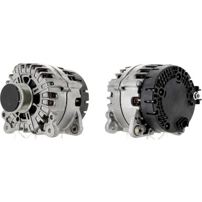 Alternátor Audi A6 3,0 TDI Valeo EG18S012