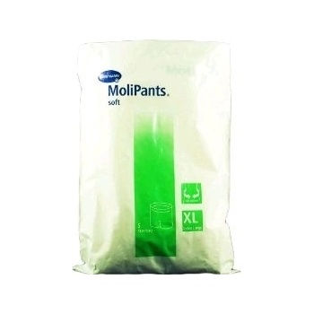 MoliCare Premium Fixpants XL 5 ks