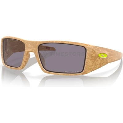 Oakley Heliostat OO9231 923117 61 (OO9231 923117 61)