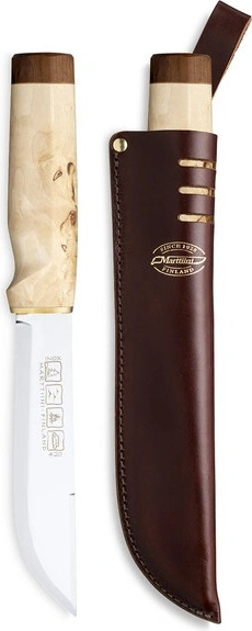 Marttiini Witch's Tooth Collector Fillet Knife