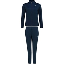 Head Easy Court Tracksuit W dark blue