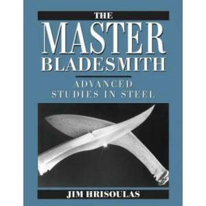 Master Bladesmith (ISBN: 9780998708140)