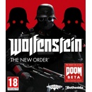 Hry na Xbox One Wolfenstein: The New Order
