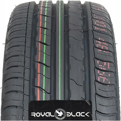 Royal Black Royal Performance 225/35 R20 93W