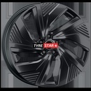 MAK Electra 8x19 5x112 ET45 gloss black