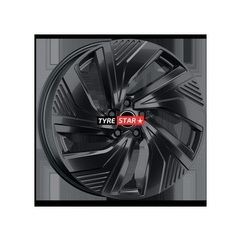 MAK Electra 8x19 5x112 ET45 gloss black