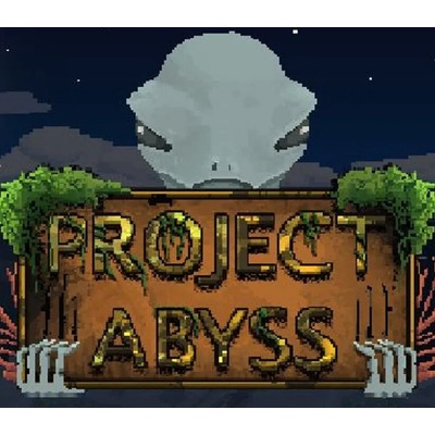 Project Abyss - Art & Music Collection