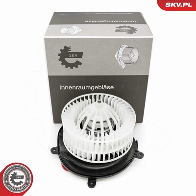 vnitřní ventilátor ESEN SKV 68SKV116