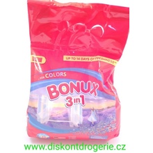 Bonus Color caring Levandule 1,5 kg 20 PD