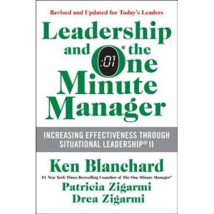 Leadership and the One Minute Manager Updated Ed | Ken Blanchard (2013)